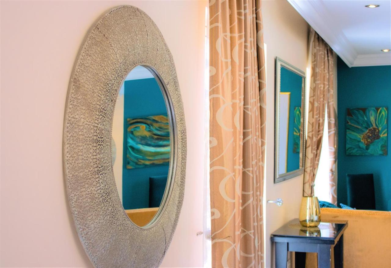 Luxury Apartment, Near V&A Waterfront And Cpt Stadium Cape Town Bagian luar foto