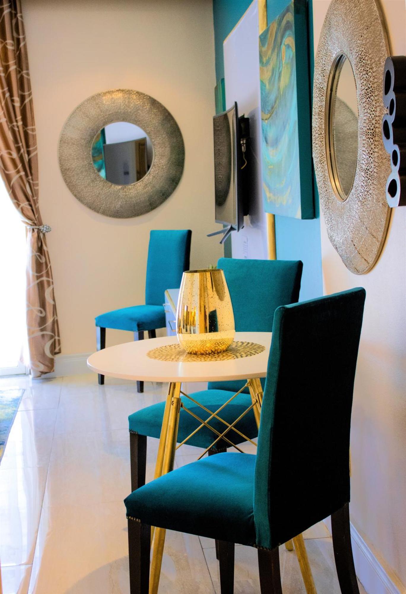 Luxury Apartment, Near V&A Waterfront And Cpt Stadium Cape Town Bagian luar foto