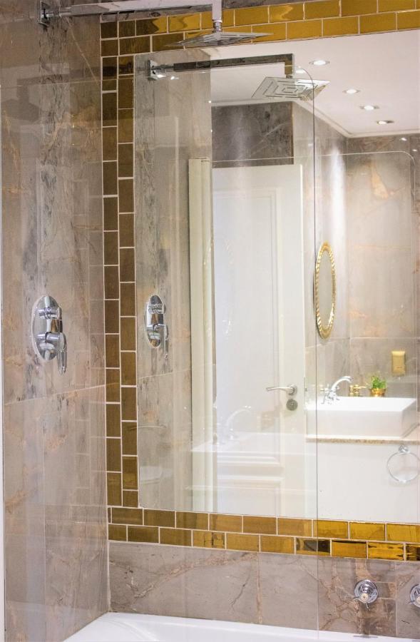 Luxury Apartment, Near V&A Waterfront And Cpt Stadium Cape Town Bagian luar foto