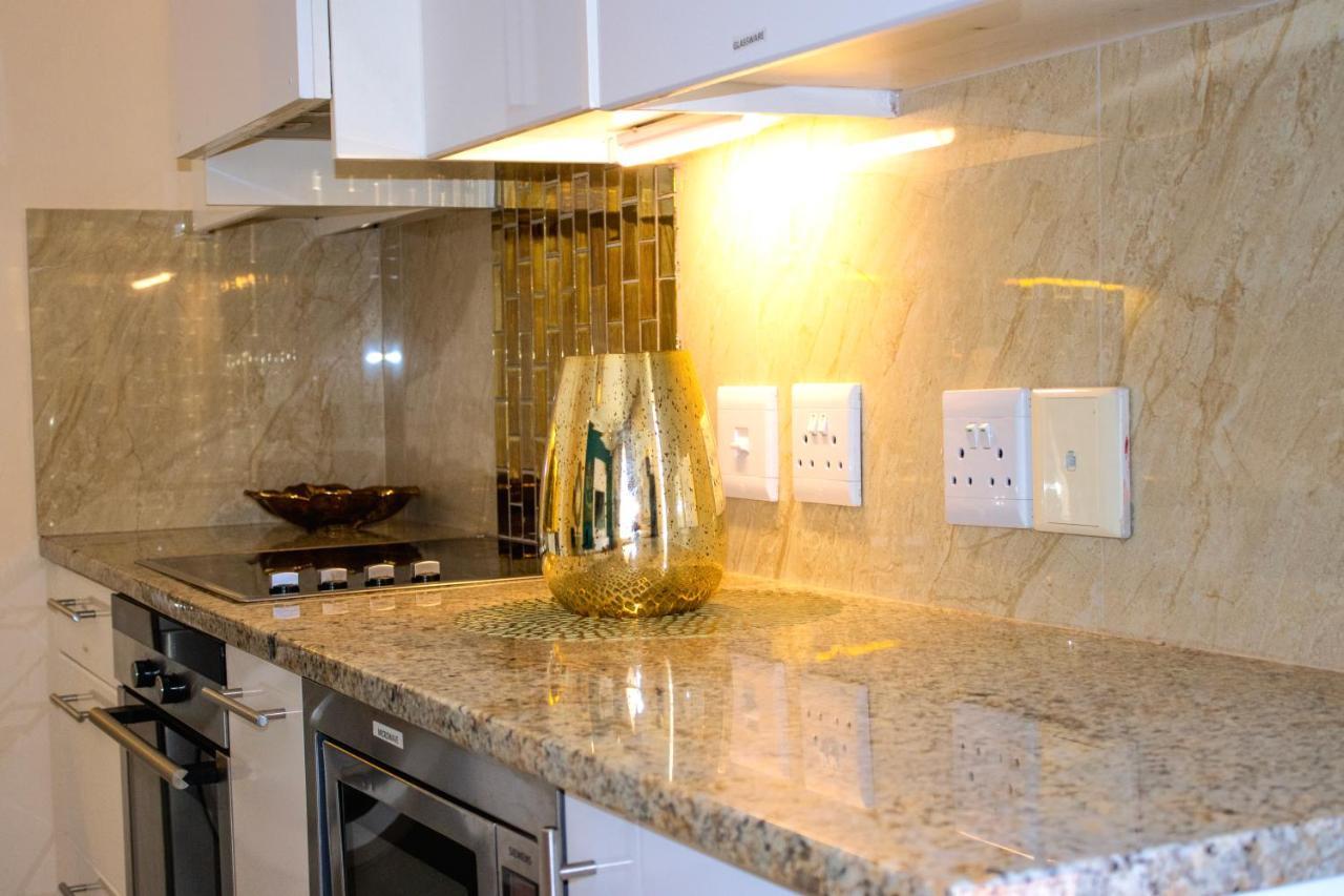 Luxury Apartment, Near V&A Waterfront And Cpt Stadium Cape Town Bagian luar foto