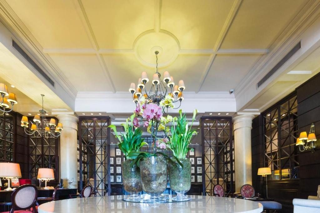 Luxury Apartment, Near V&A Waterfront And Cpt Stadium Cape Town Bagian luar foto