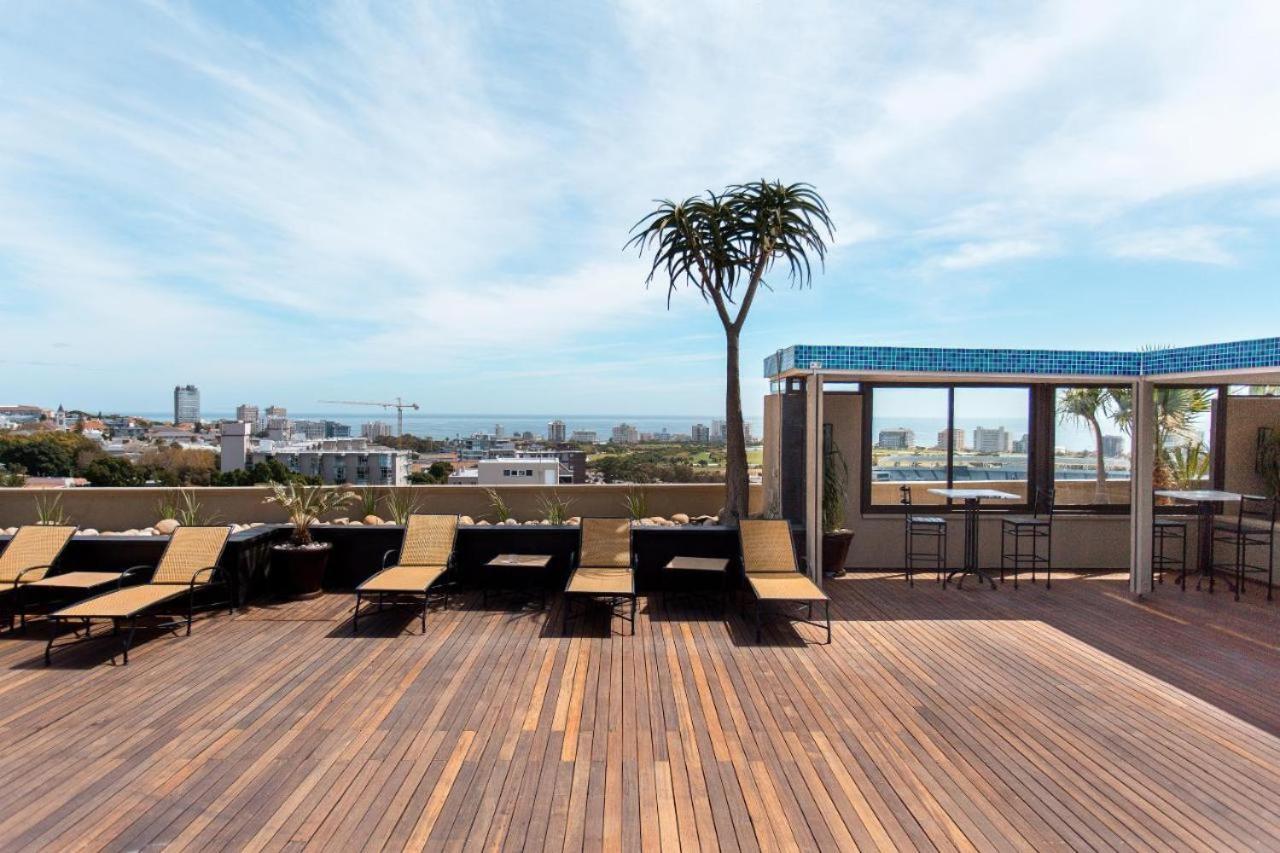 Luxury Apartment, Near V&A Waterfront And Cpt Stadium Cape Town Bagian luar foto