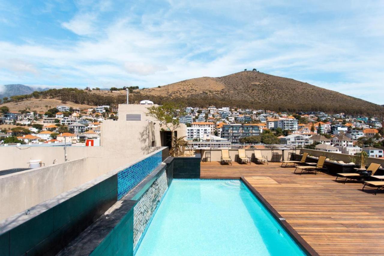Luxury Apartment, Near V&A Waterfront And Cpt Stadium Cape Town Bagian luar foto