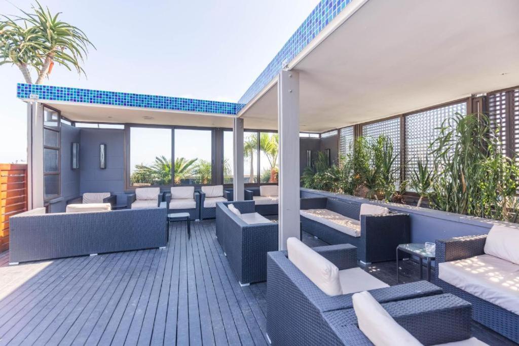 Luxury Apartment, Near V&A Waterfront And Cpt Stadium Cape Town Bagian luar foto