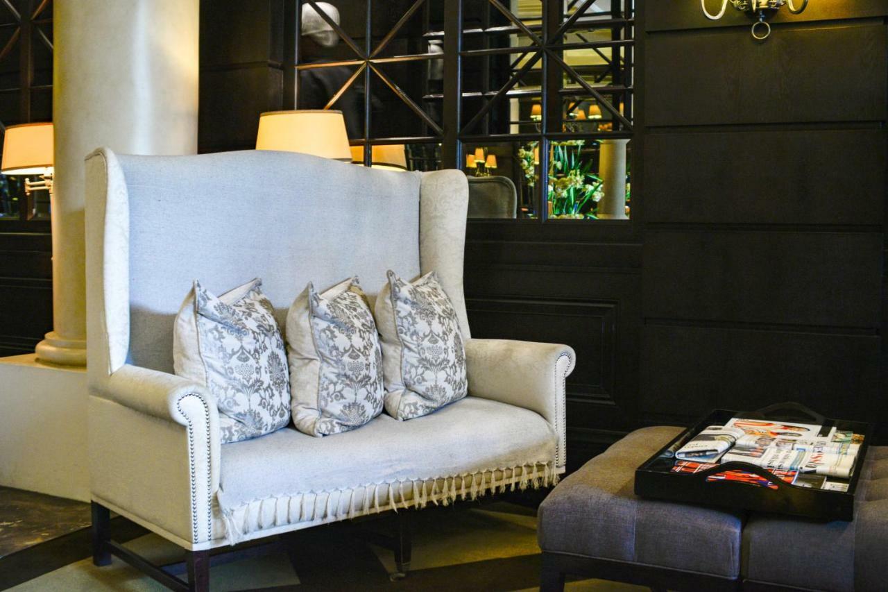 Luxury Apartment, Near V&A Waterfront And Cpt Stadium Cape Town Bagian luar foto