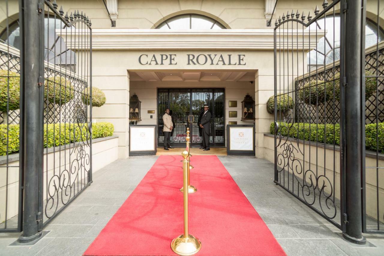 Luxury Apartment, Near V&A Waterfront And Cpt Stadium Cape Town Bagian luar foto