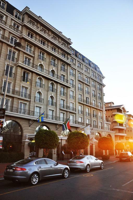 Luxury Apartment, Near V&A Waterfront And Cpt Stadium Cape Town Bagian luar foto