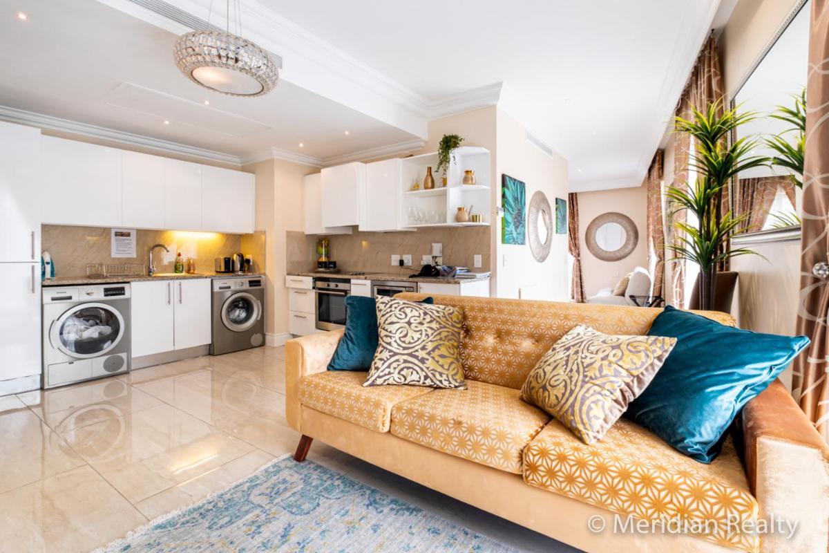 Luxury Apartment, Near V&A Waterfront And Cpt Stadium Cape Town Bagian luar foto