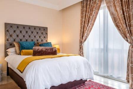 Luxury Apartment, Near V&A Waterfront And Cpt Stadium Cape Town Bagian luar foto